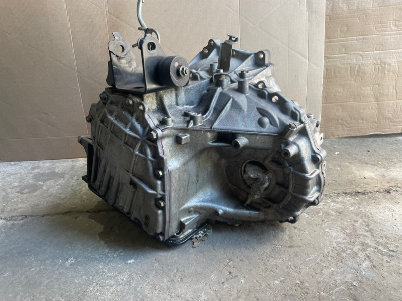 АКПП Toyota Corolla 2008