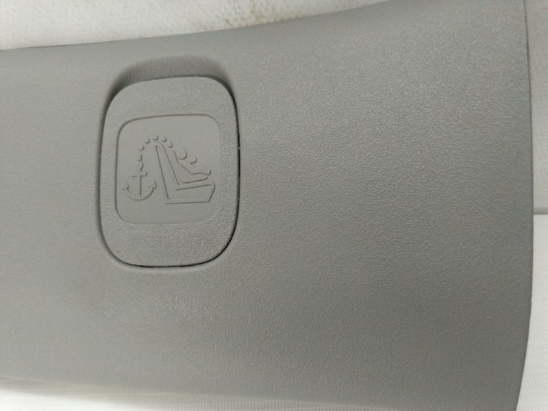 Обшивка багажника Honda CR-V RT, RW