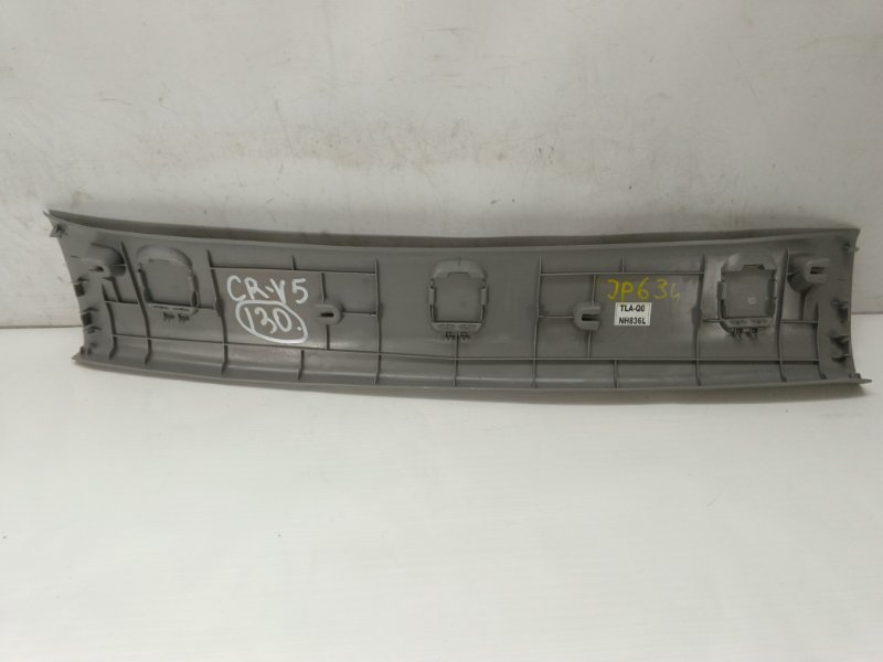 Обшивка багажника Honda CR-V RT, RW