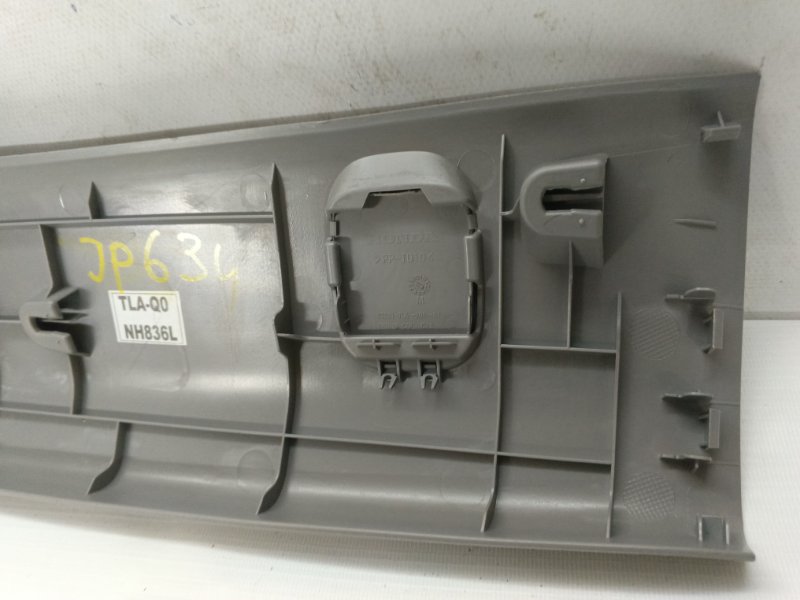 Обшивка багажника Honda CR-V RT, RW