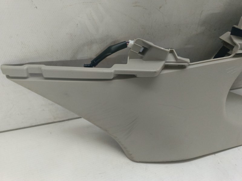 Обшивка стойки Mazda CX-5 KF