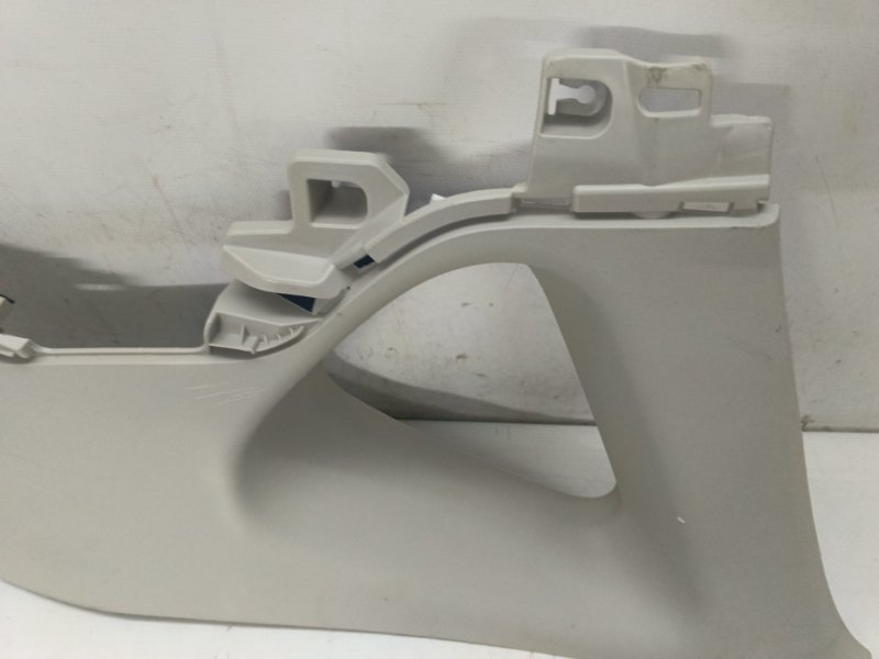Обшивка стойки Mazda CX-5 KF