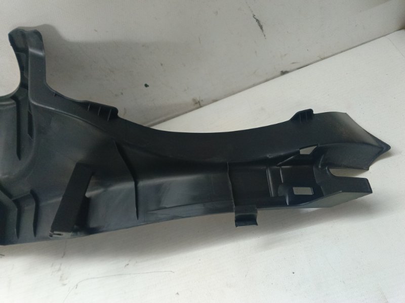 Обшивка стойки Mazda Mazda 3 2015 BM