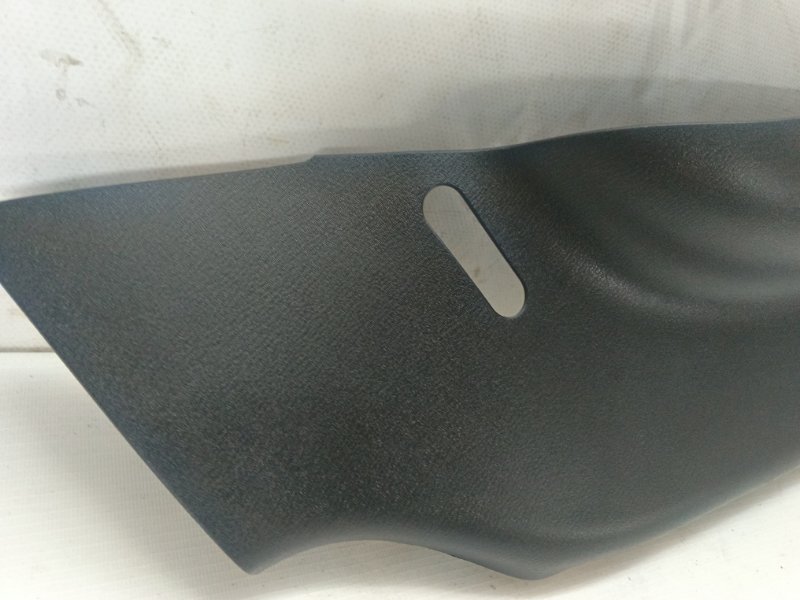 Обшивка стойки Mazda Mazda 3 2015 BM