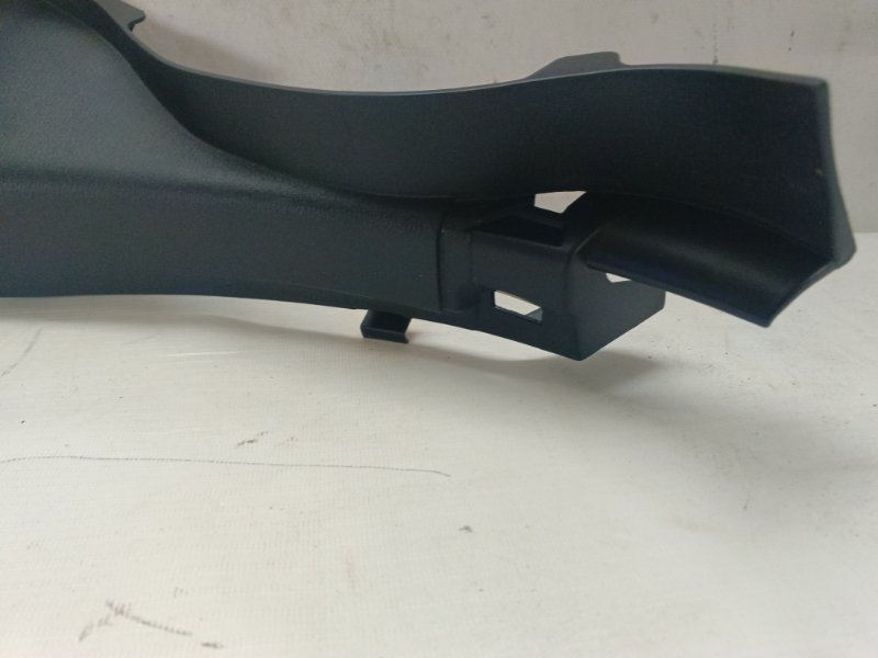 Обшивка стойки Mazda Mazda 3 2015 BM