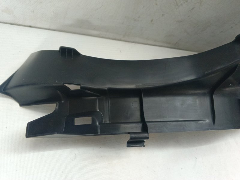 Обшивка стойки Mazda Mazda 3 2015 BM