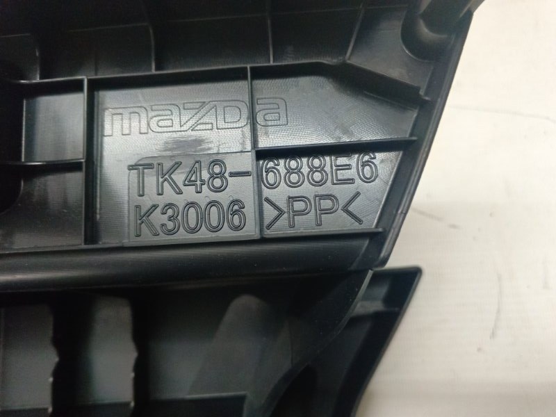 Карман багажника Mazda CX-9 TC