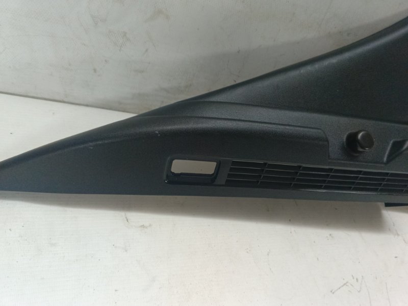 Обшивка стойки Mazda Mazda 3 2020 BP