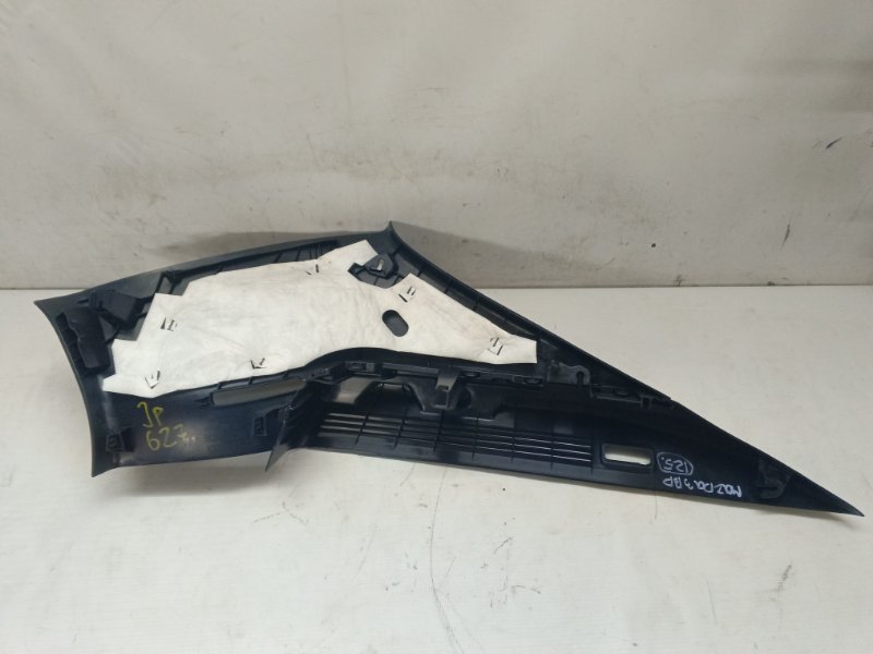 Обшивка стойки Mazda Mazda 3 2020 BP