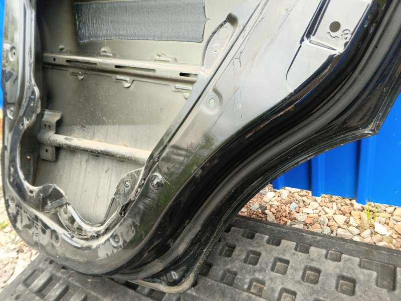 Дверь Kia Sportage 3 2014 SL