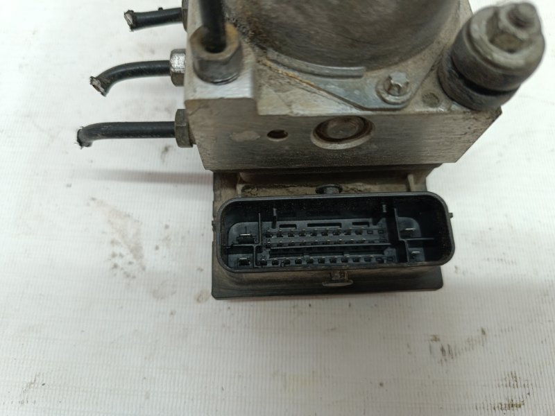 Блок ABS Fiat Linea 2008