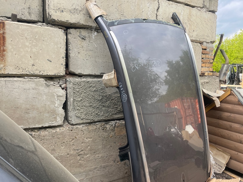 Крыша Honda CR-V 2019 RW