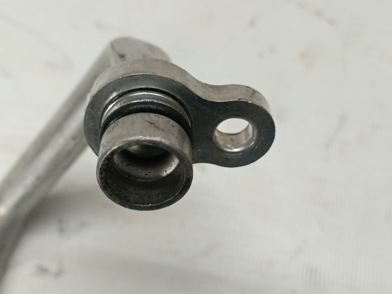 Трубка кондиционера Mazda Mazda 3 2020 BP