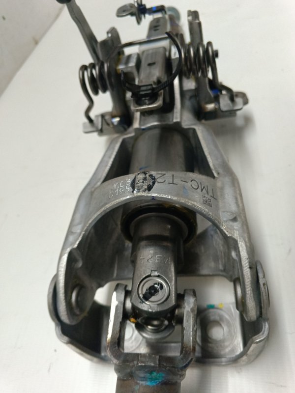 Колонка рулевая Honda CR-V RT, RW