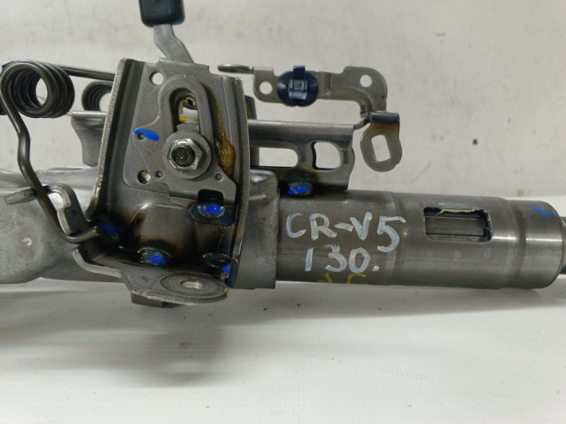Колонка рулевая Honda CR-V RT, RW