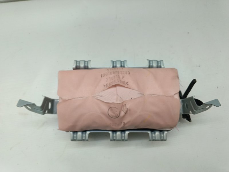 Подушка безопасности Mazda Mazda 6 GJ