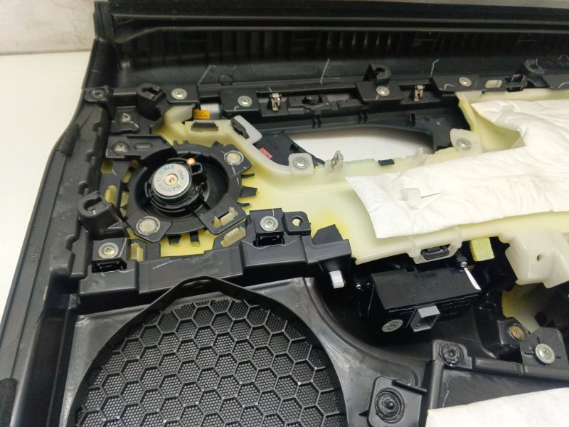 Обшивка двери Honda CR-V RT, RW