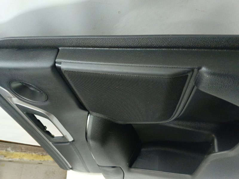 Обшивка двери Honda CR-V RT, RW
