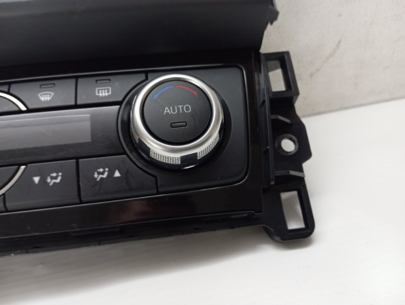 Блок управления климатом Mazda Mazda 6 GJ