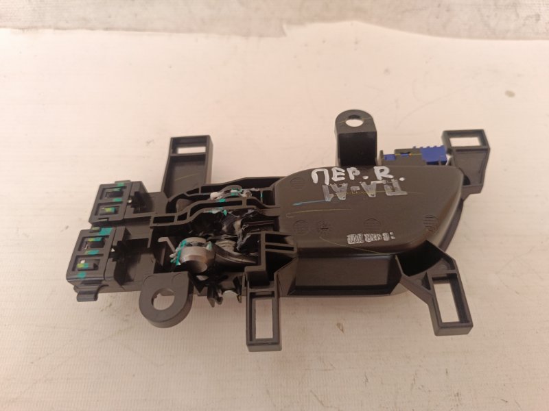 Ручка двери внутренняя Honda CR-V RT, RW