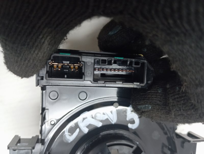 Шлейф подрулевой Honda CR-V RT, RW
