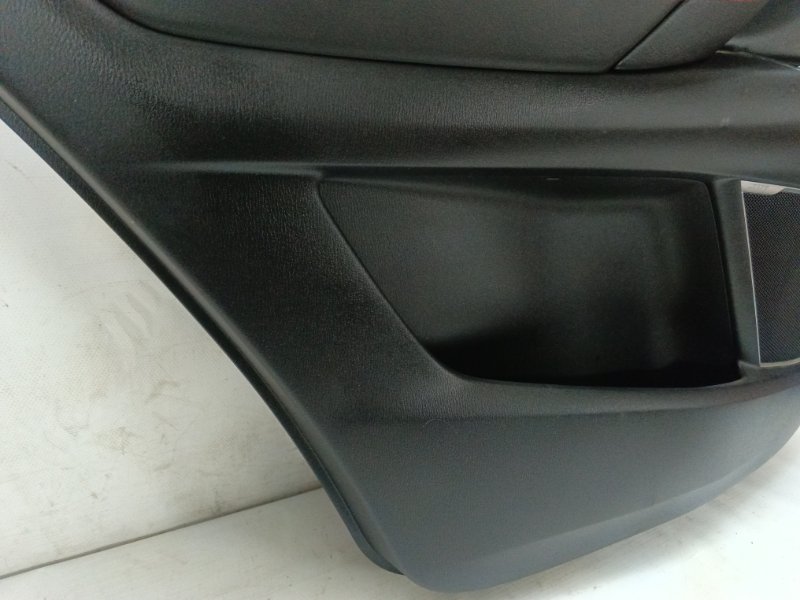 Обшивка двери Mazda CX-9 TC
