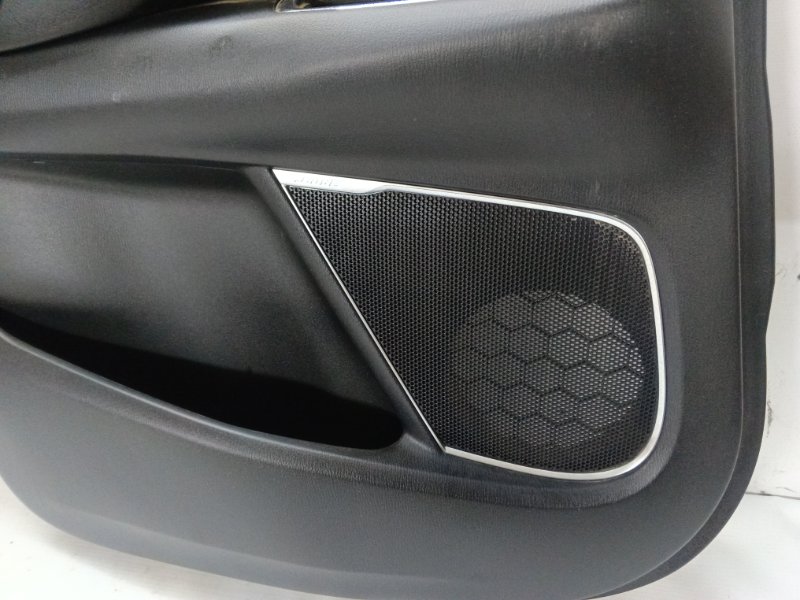 Обшивка двери Mazda CX-9 TC