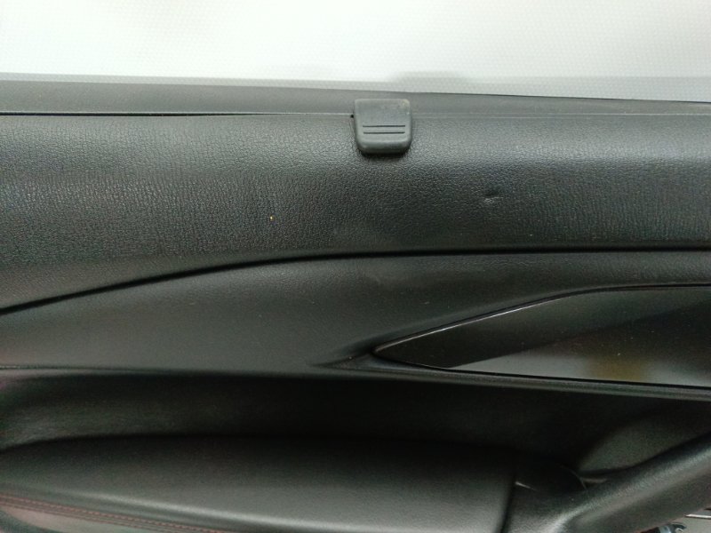 Обшивка двери Mazda CX-9 TC