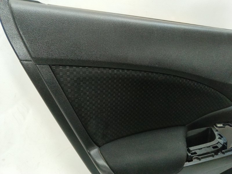 Обшивка двери Honda CR-V 2017