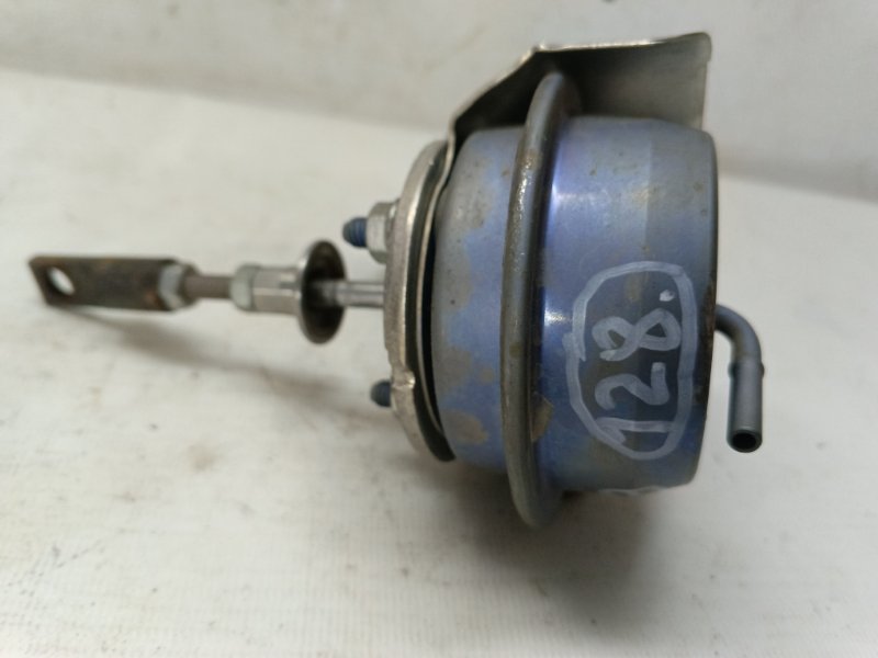 Клапан EGR Mazda CX-9 TC