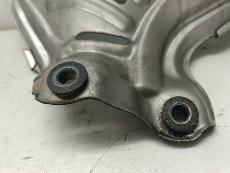 Экран тепловой Toyota Corolla 2008 ZRE152R