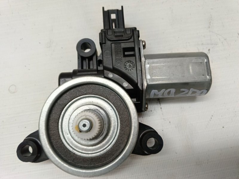Моторчик стеклоподъемника Mazda CX-5 KF