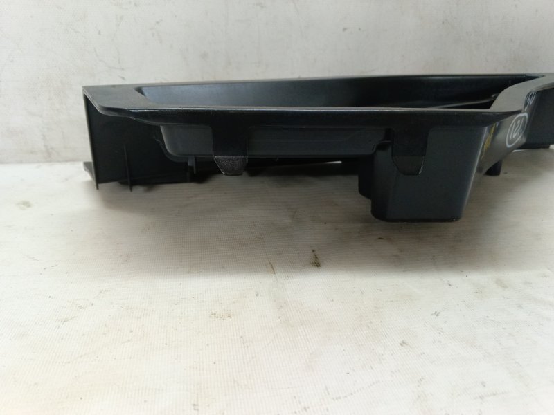 Ящик для инструментов Toyota Corolla 2008 ZRE152R