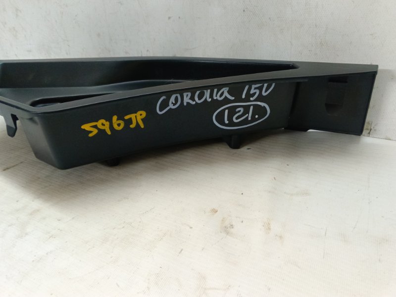 Ящик для инструментов Toyota Corolla 2008 ZRE152R