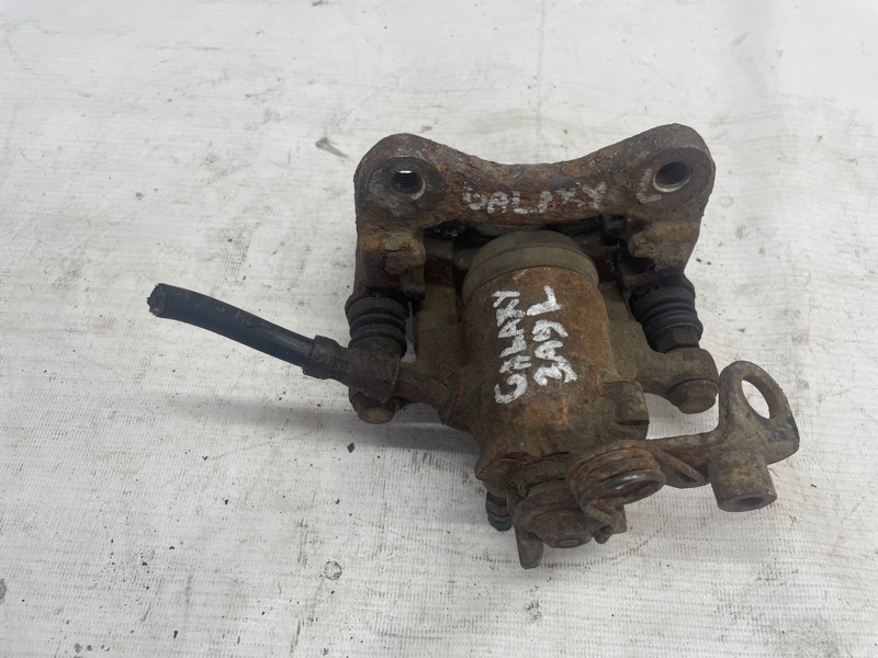 Суппорт Ford Galaxy 2001 WGR