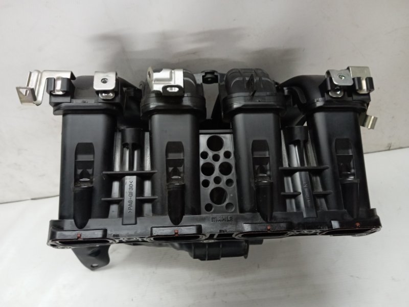 Впускной коллектор Mitsubishi Outlander 2021 GF8W