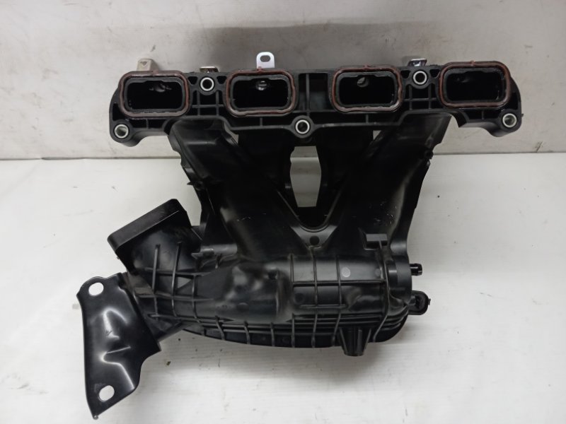 Впускной коллектор Mitsubishi Outlander 2021 GF8W