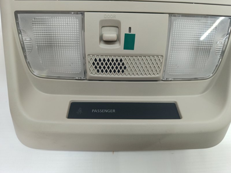 Плафон салона Mitsubishi Outlander 2021 GF8W