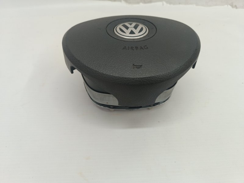 Подушка безопасности руля Volkswagen Golf 2003-2010 1K1