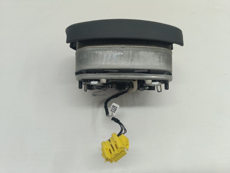 Подушка безопасности руля Volkswagen Golf 2003-2010 1K1