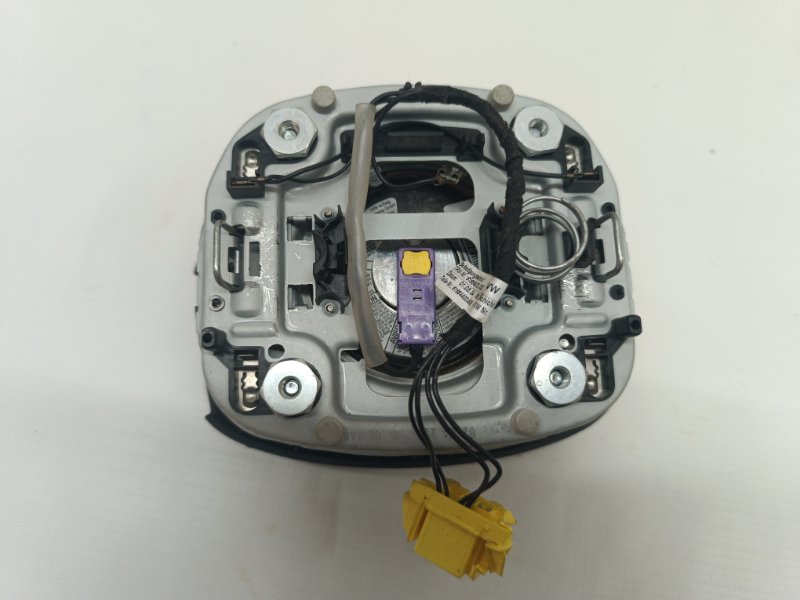 Подушка безопасности руля Volkswagen Golf 2003-2010 1K1