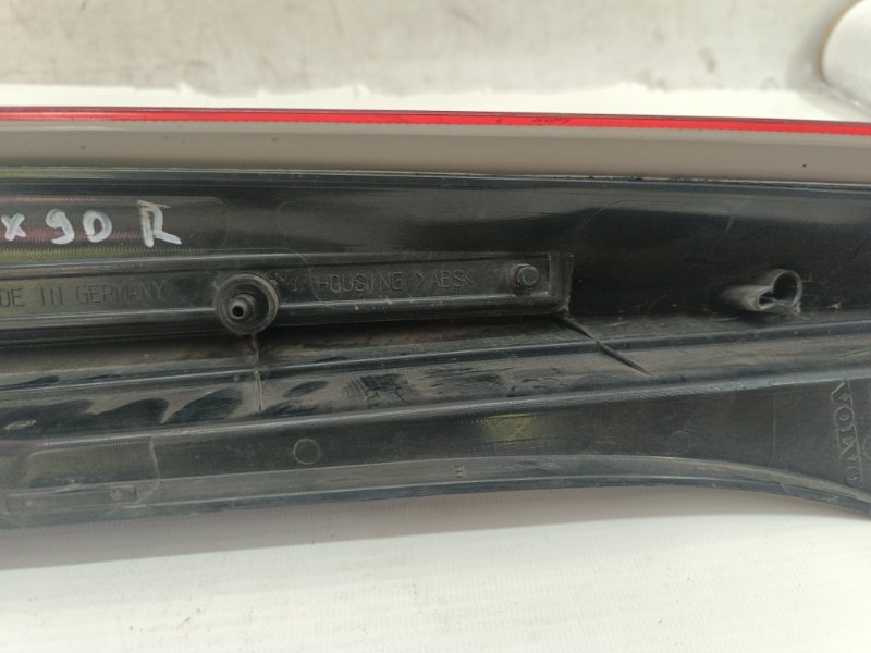 Фонарь Volvo XC90 2005 C_59