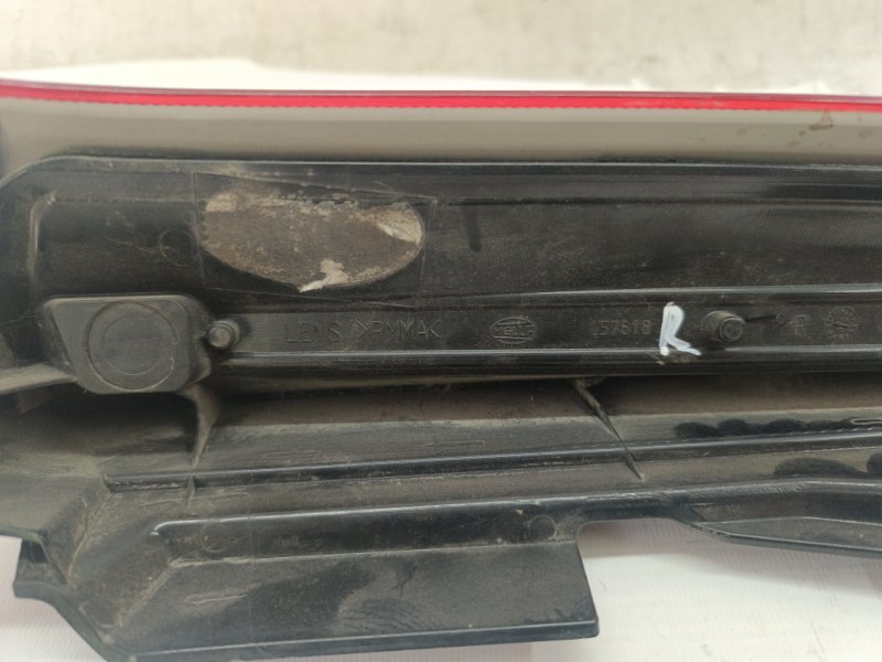 Фонарь Volvo XC90 2005 C_59