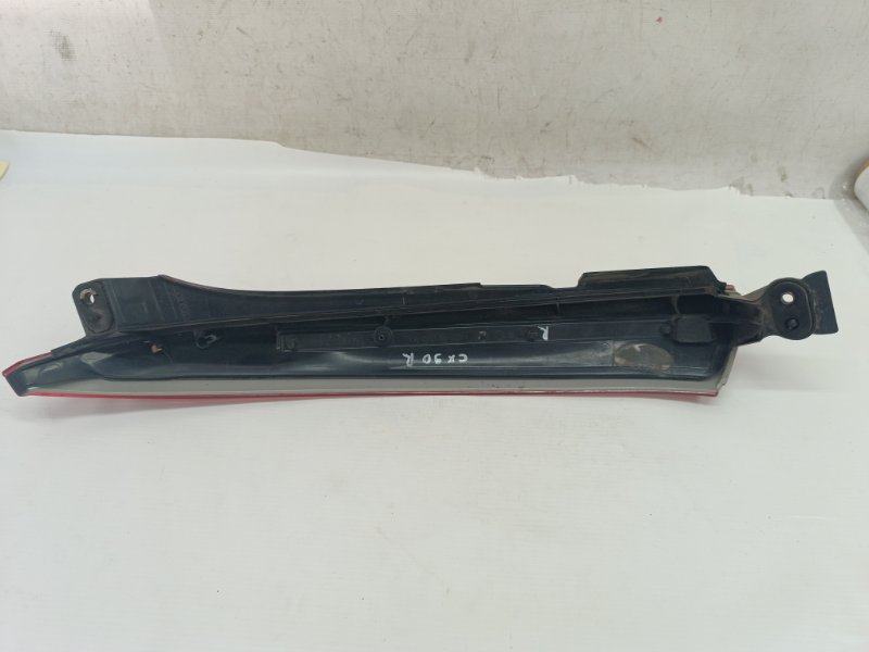 Фонарь Volvo XC90 2005 C_59