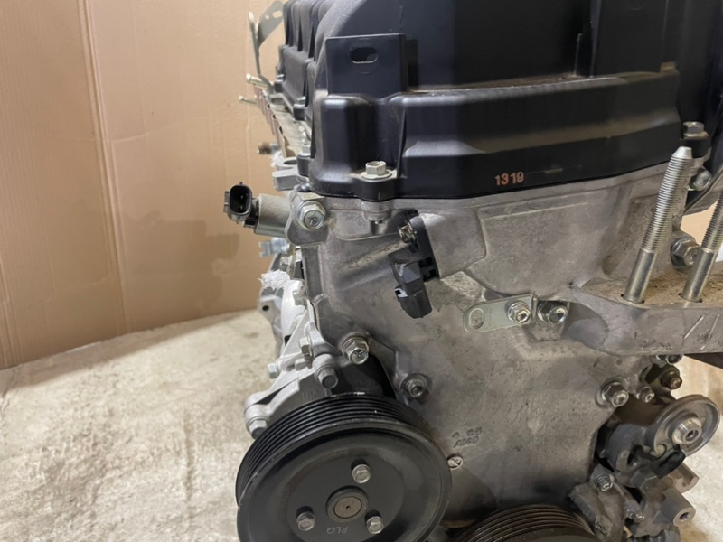Двигатель Mitsubishi Outlander 2021 GF8W