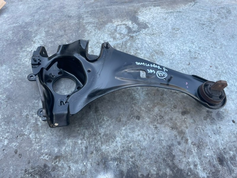 Рычаг Mitsubishi Outlander 2021 GF8W