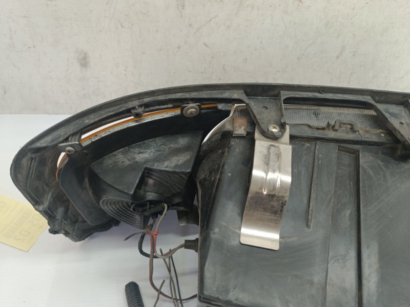Фара Man F2000 1994