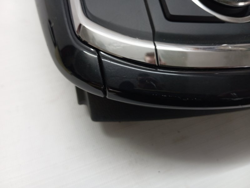 Блок управления навигацией Mazda CX-9 TC