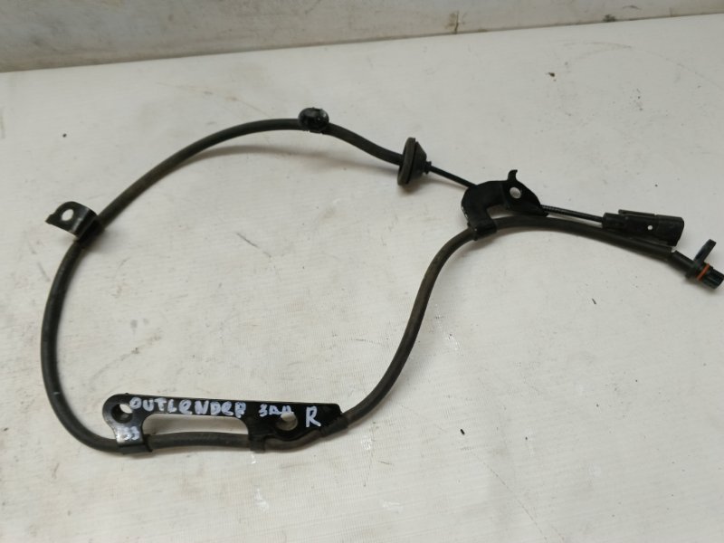 Датчик ABS Mitsubishi Outlander 2021 GF8W
