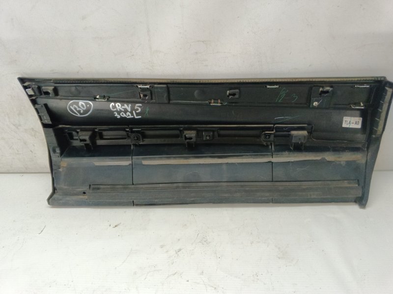 Молдинг двери Honda CR-V RT, RW